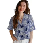 Memphis Grizzlies Hawaiian Shirt – Vintage Palm Tree