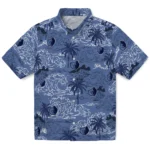 Memphis Grizzlies Hawaiian Shirt – Wave Palm