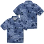 Memphis Grizzlies Hawaiian Shirt – Wave Palm
