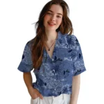 Memphis Grizzlies Hawaiian Shirt – Wave Palm