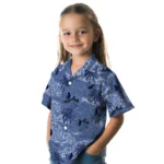 Memphis Grizzlies Hawaiian Shirt – Wave Palm