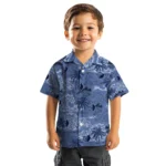 Memphis Grizzlies Hawaiian Shirt – Wave Palm