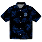 Memphis Tigers Hawaiian Shirt – Bamboo Branches