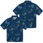 Memphis Tigers Hawaiian Shirt – Beach Vibe