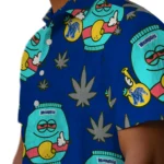 Memphis Tigers Hawaiian Shirt – Chill Vibe