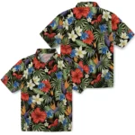 Memphis Tigers Hawaiian Shirt – Hawaii Floral Hibiscus