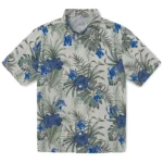 Memphis Tigers Hawaiian Shirt – Hibiscus Designs