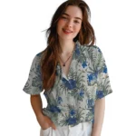 Memphis Tigers Hawaiian Shirt – Hibiscus Designs