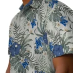 Memphis Tigers Hawaiian Shirt – Hibiscus Designs