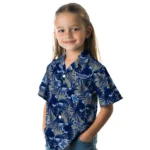 Memphis Tigers Hawaiian Shirt – Hibiscus Exotic