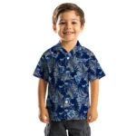 Memphis Tigers Hawaiian Shirt – Hibiscus Exotic