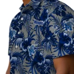 Memphis Tigers Hawaiian Shirt – Hibiscus Exotic