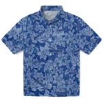 Memphis Tigers Hawaiian Shirt – Hibiscus Oasis