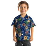 Memphis Tigers Hawaiian Shirt – Hibiscus Tiki Jungle