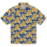 Memphis Tigers Hawaiian Shirt – Hibiscus Tropics