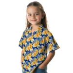 Memphis Tigers Hawaiian Shirt – Hibiscus Tropics