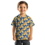 Memphis Tigers Hawaiian Shirt – Hibiscus Tropics