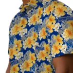 Memphis Tigers Hawaiian Shirt – Hibiscus Tropics