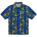 Memphis Tigers Hawaiian Shirt – Paradise Vines