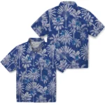 Memphis Tigers Hawaiian Shirt – Vintage Palm Tree