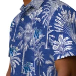 Memphis Tigers Hawaiian Shirt – Vintage Palm Tree