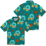 Miami Dolphins Hawaiian Shirt – Chill Vibe