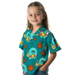 Miami Dolphins Hawaiian Shirt – Chill Vibe