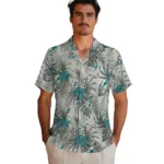 Miami Dolphins Hawaiian Shirt – Hibiscus Designs