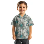 Miami Dolphins Hawaiian Shirt – Hibiscus Designs