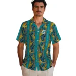 Miami Dolphins Hawaiian Shirt – Paradise Vines