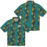 Miami Dolphins Hawaiian Shirt – Paradise Vines