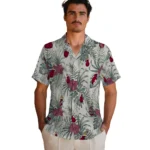 Miami Heat Hawaiian Shirt – Hibiscus Designs