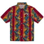 Miami Heat Hawaiian Shirt – Paradise Vines