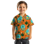 Miami Hurricanes Hawaiian Shirt – Chill Vibe