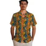 Miami Hurricanes Hawaiian Shirt – Paradise Vines