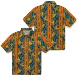 Miami Hurricanes Hawaiian Shirt – Paradise Vines