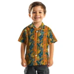Miami Hurricanes Hawaiian Shirt – Paradise Vines