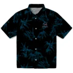 Miami Marlins Hawaiian Shirt – Bamboo Branches