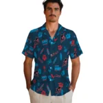 Miami Marlins Hawaiian Shirt – Beach Vibe