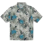 Miami Marlins Hawaiian Shirt – Hibiscus Designs