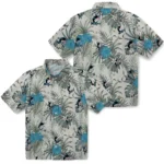 Miami Marlins Hawaiian Shirt – Hibiscus Designs