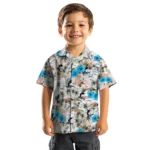 Miami Marlins Hawaiian Shirt – Hibiscus Seaside