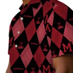 Miami RedHawks Hawaiian Shirt – Golfing Plaid