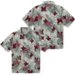 Miami RedHawks Hawaiian Shirt – Hibiscus Designs