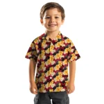 Miami RedHawks Hawaiian Shirt – Hibiscus Tropics