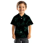 Michigan State Spartans Hawaiian Shirt – Bamboo Branches