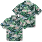 Michigan State Spartans Hawaiian Shirt – Hawaii Island