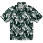 Michigan State Spartans Hawaiian Shirt – Hibiscus Exotic