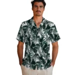 Michigan State Spartans Hawaiian Shirt – Hibiscus Exotic