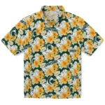 Michigan State Spartans Hawaiian Shirt – Hibiscus Tropics